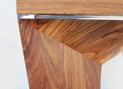 Стол «Гостевой» из массива