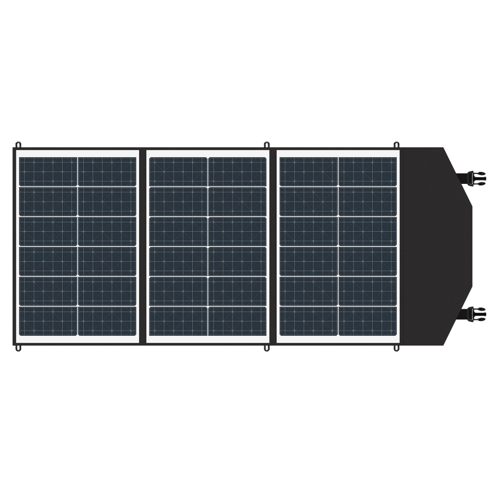 Солнечная батарея TOP-SOLAR-120
