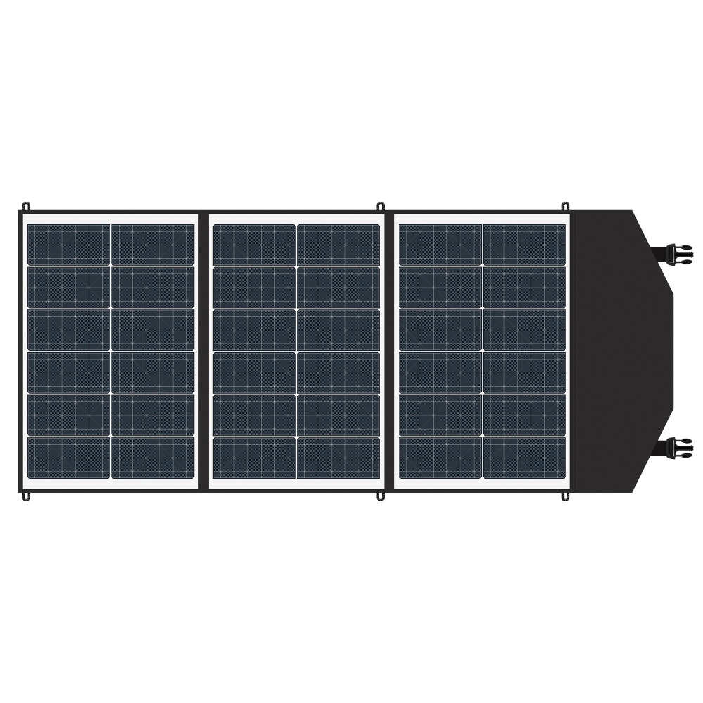 Солнечная батарея TOP-SOLAR-120