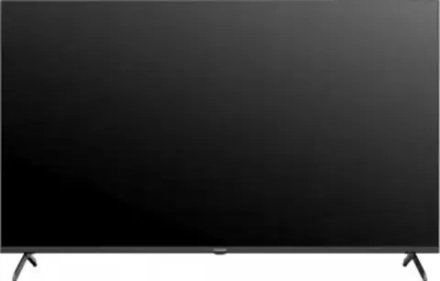 Телевизор 50" Digma DM-LED50UQB31 Google TV