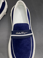 Слипоны SAINT LAURENT