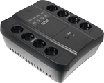 Источник бесперебойного питания  Powercom SPD-650U