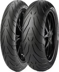 Pirelli Angel GT 110/80 R18 58W (Передняя)