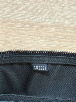 Несессер Louis Vuitton