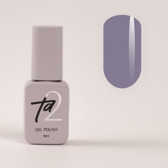 ГЕЛЬ-ЛАК TA2 / COLOR GEL POLISH №093
