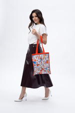 Шоппер «Дымковская игрушка»