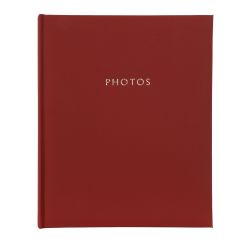 Innova Q5806334 Фотоальбом в ассортименте (3 дизайна)50 стр. 26*32 Contemporary Classic , магнитный | Innova