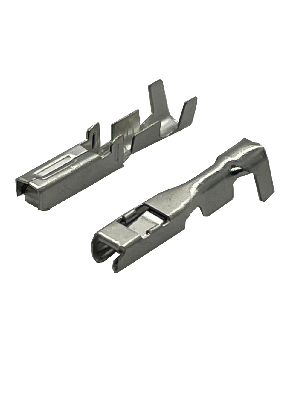 Контакт гнездовой DJ623-2*0,6A G68