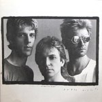 The Police / Synchronicity (LP)