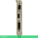 Видеокарта MSI PCIE16 GT210 1GB GDDR3 N210-1GD3/LP MSI
