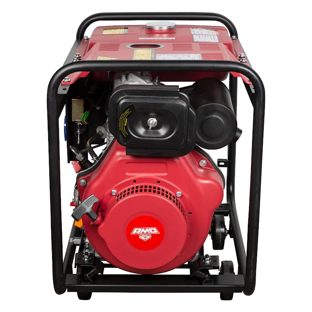AMO ADG 5500 дизельный генератор 856273