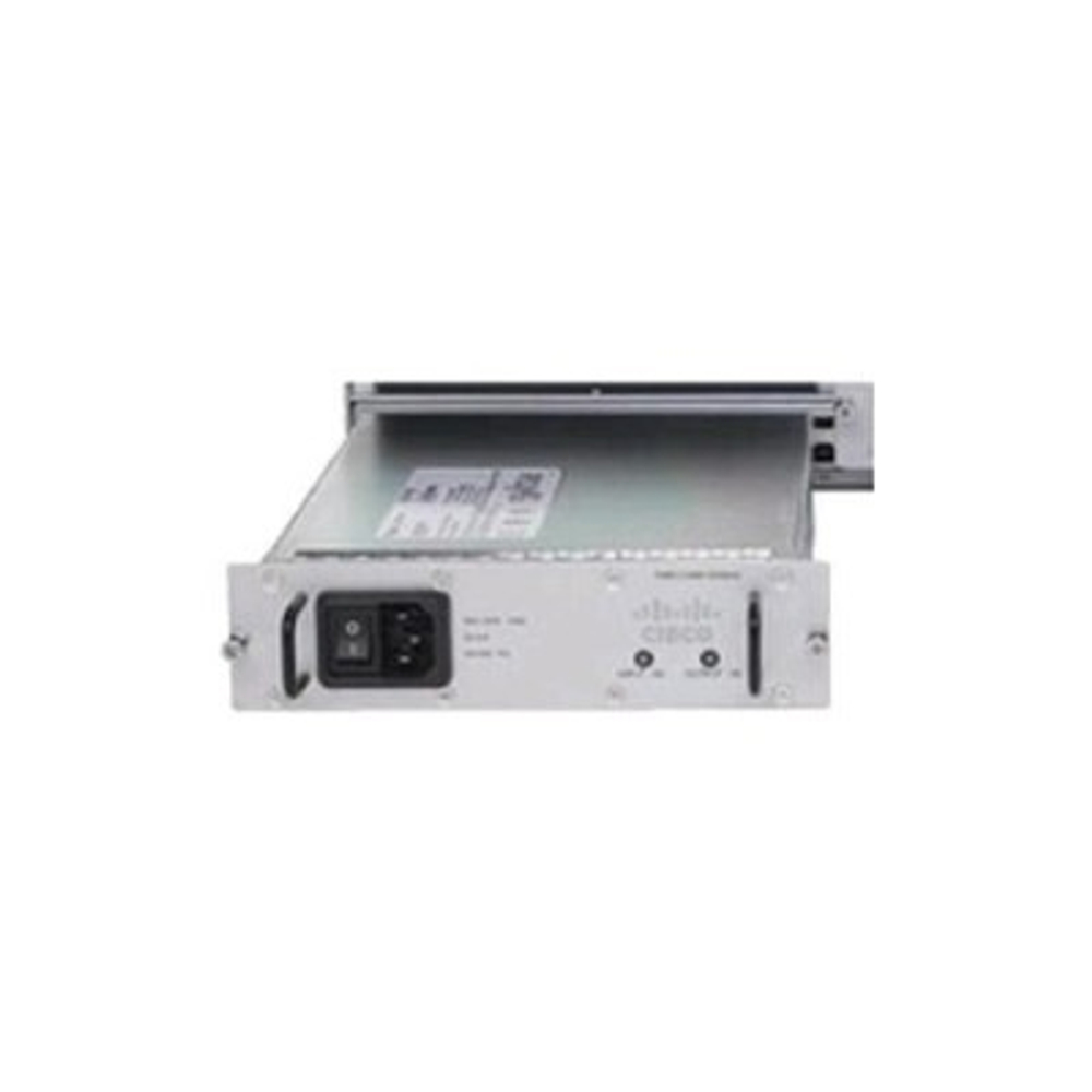 Блок питания Cisco PWR-2911-POE
