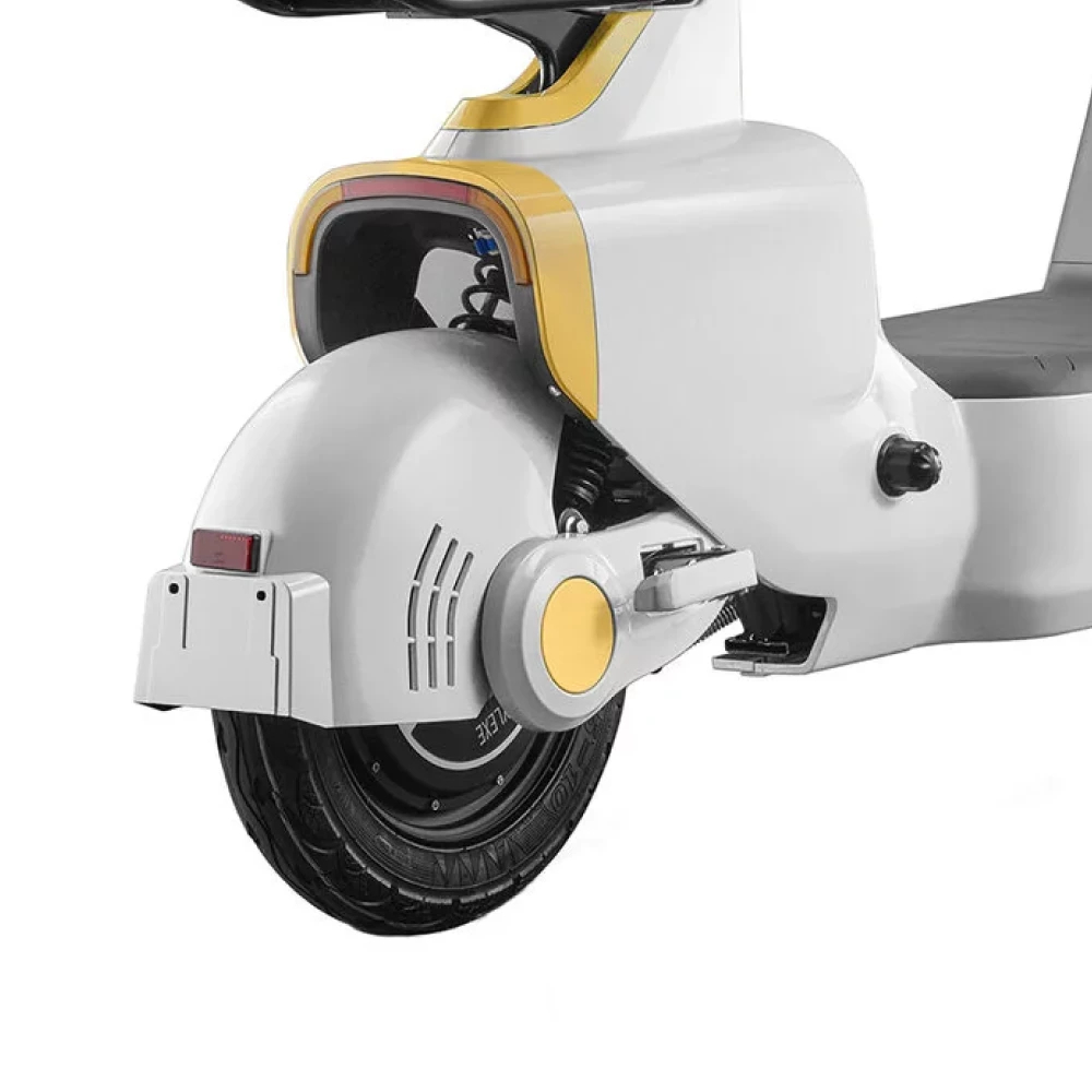 Электроскутер Skyboard Yalta 1200W Yellow