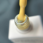 IceBeauty Гель-лак D-03 "Банановый топпинг", 10 мл