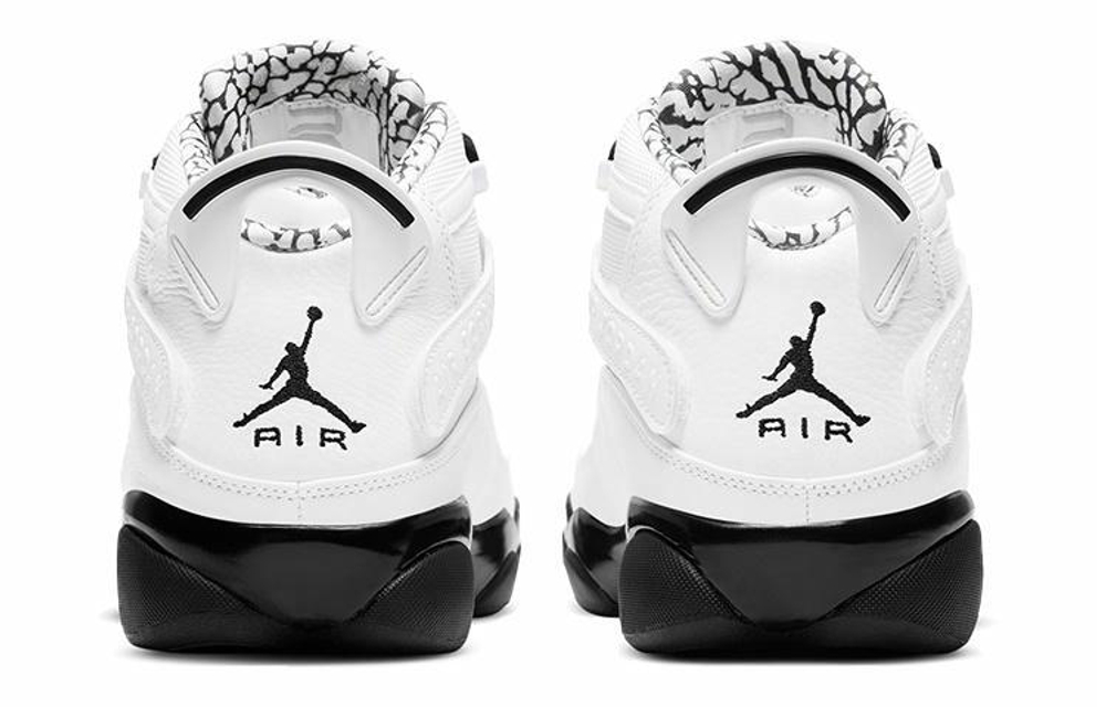 Кроссовки Jordan Air Jordan 6 Rings "Motorsport"