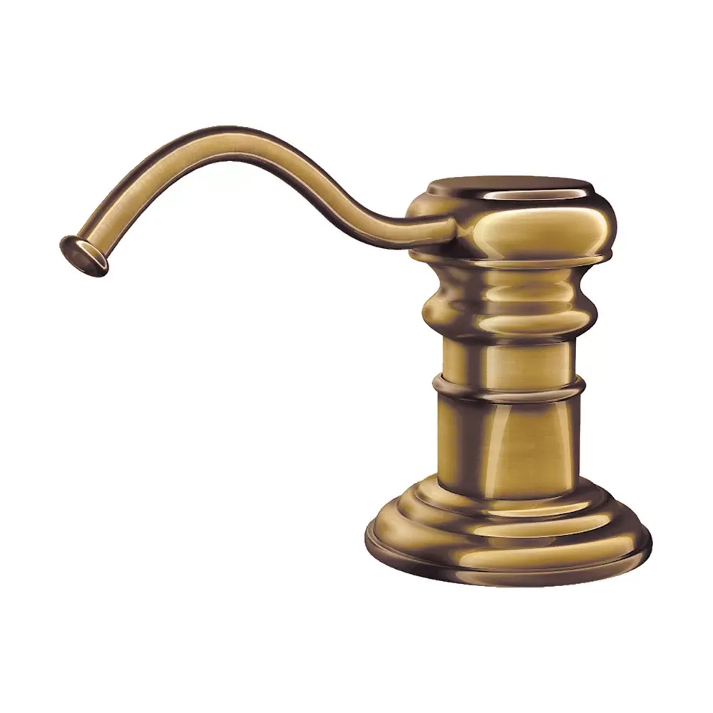 Дозатор Omoikiri OM-01-PL