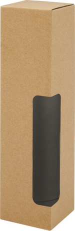 Бутылка Cove из нержавеющей стали