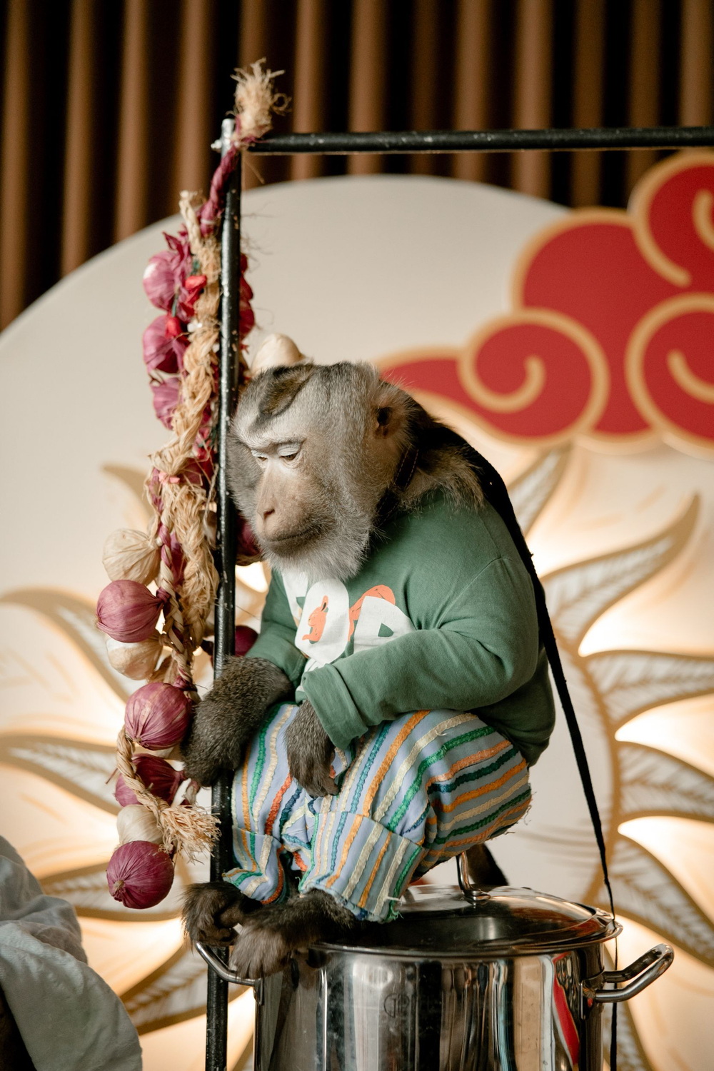 Богатырский праздник