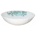 Миска суповая Зеленый сад 18 см