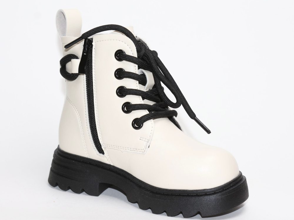 Ботинки детские демисезонные Пчёлка Доми арт. 3306-2