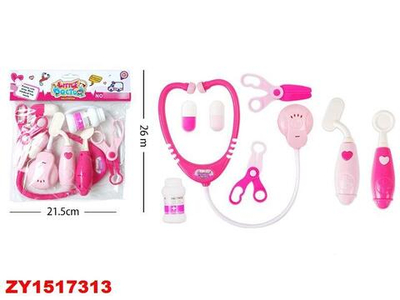 Набор Доктора, пакет 823F-5