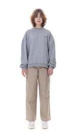 Брюки Genuine Work Pants Женские Бежевый