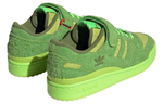 Кроссовки The Grinch X Adidas Originals Forum