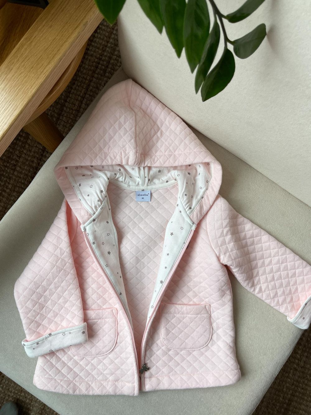 Толстовка Absorba