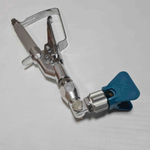 Пистолет окрасочный X-250 безвоздушного распыления прямой потолочный X - серия Dino-Power