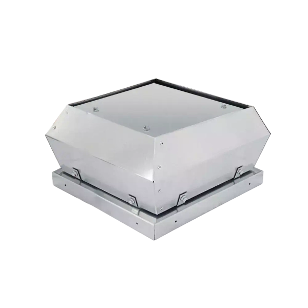 Крышный вентилятор Sysimple TDVC 225 EC