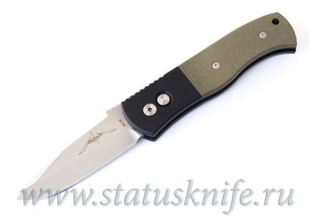 Нож Pro-Tech/Emerson E7AGR1 CQC7