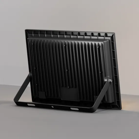 Прожектор Поток / Flood 4000К 150Вт IP 65 Outdoor fl001-l150b4k