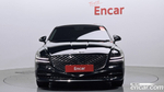 Genesis G80 (RG3) Бензин 2.5 Turbo AWD (05.2020)