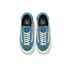 Кеды Vans Style 36 Decon SF 'Salt Wash ‑ Navy' VN0A3MVL42R