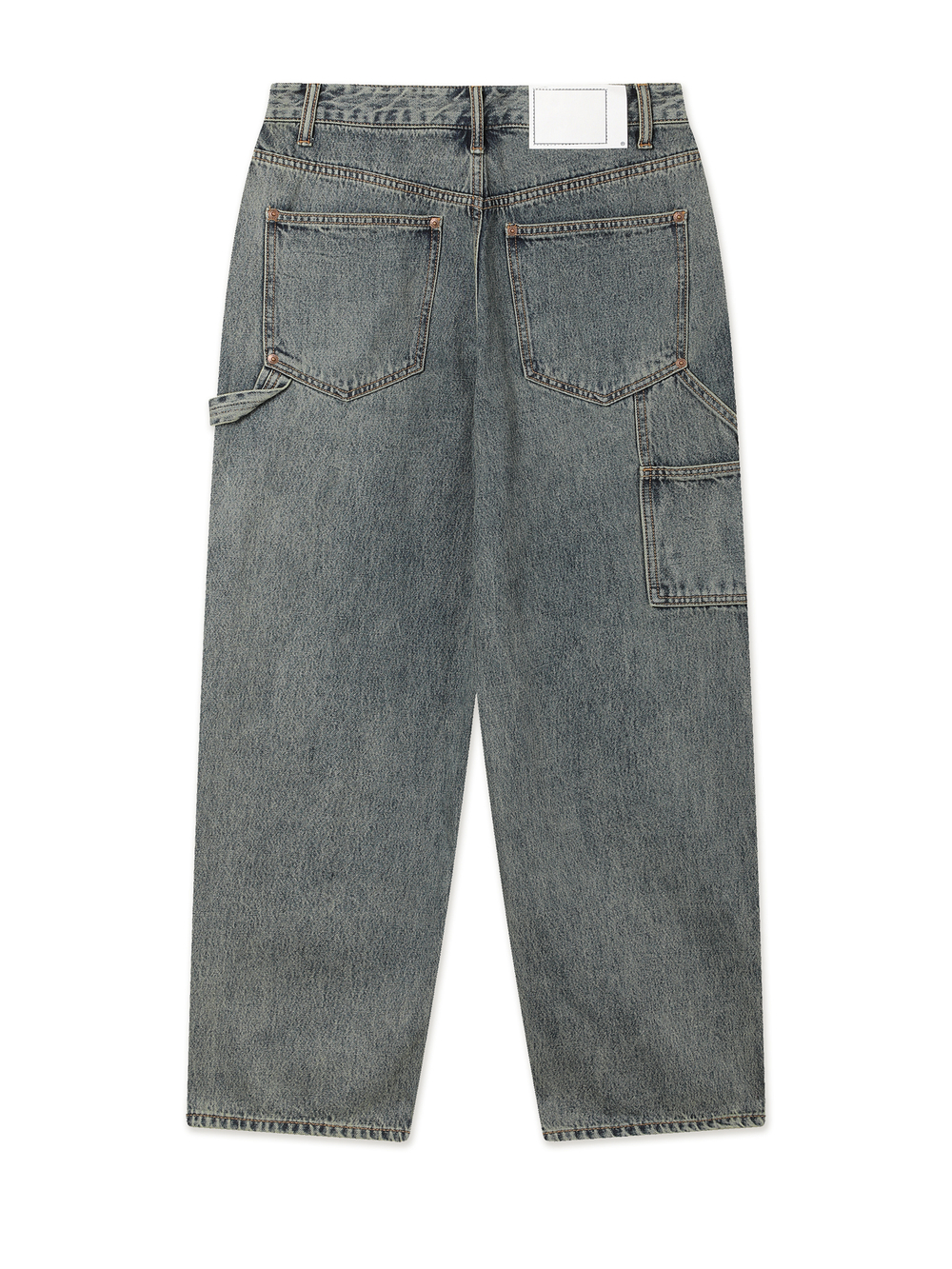 Мужские Джинсы Denim Carpenter