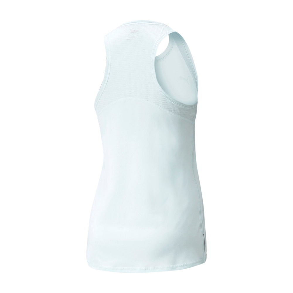 Женская теннисная майка Puma Train Favorite Tank Top Women - Blue