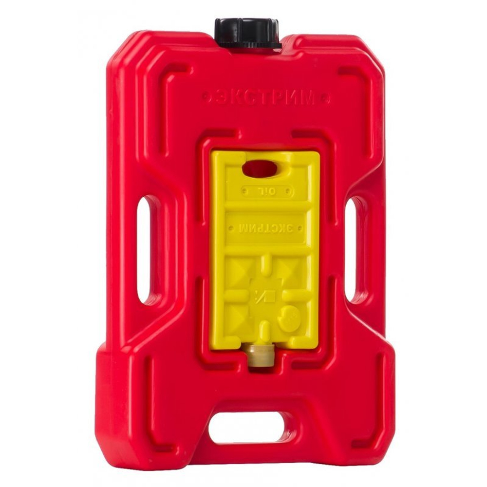 Канистра "Экстрим" комбинированная 5л
