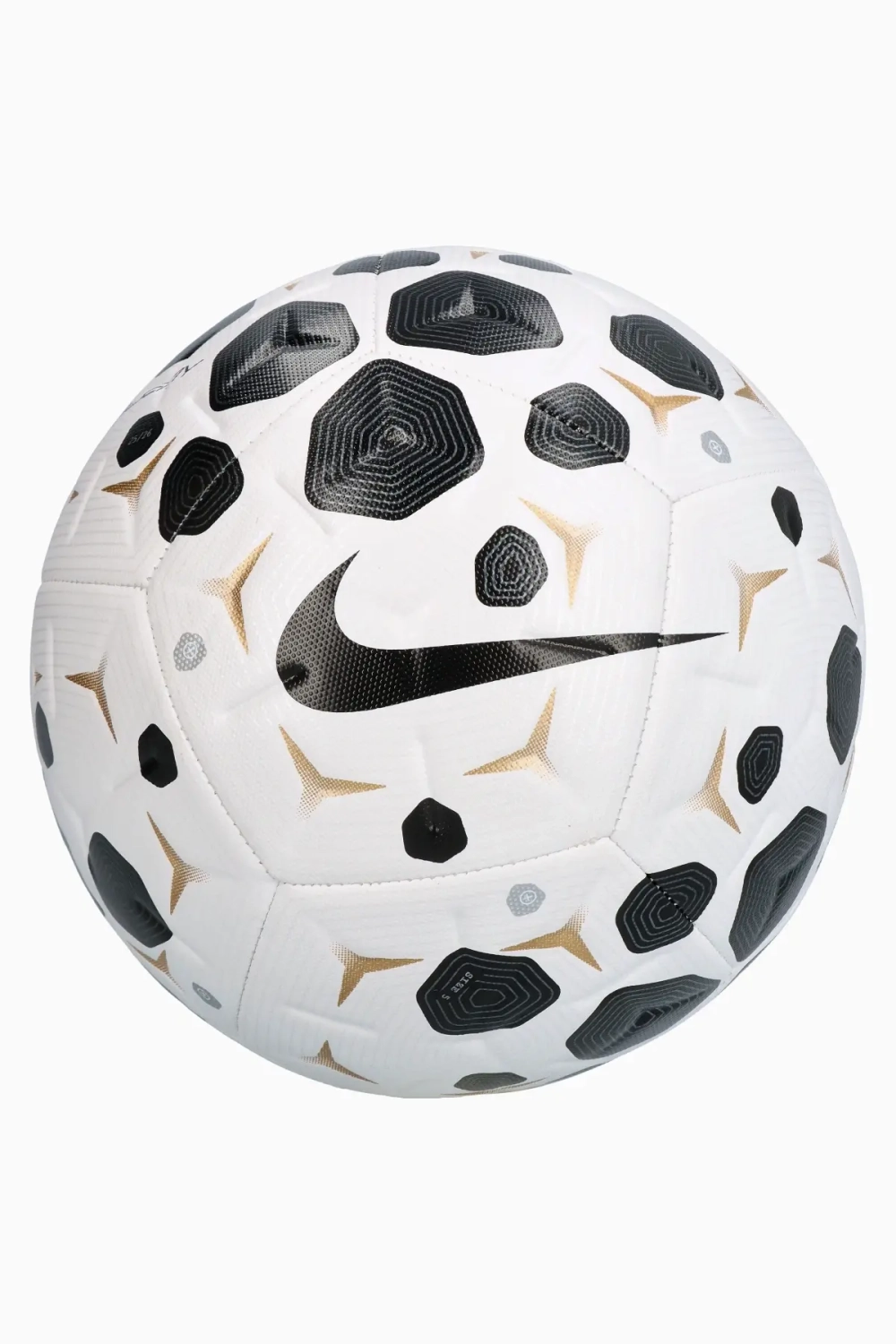 Футбольный мяч Nike Academy размер 5 - белый