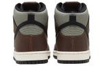 Кроссовки Nike Dunk Sb Pro "Baroque Brown"