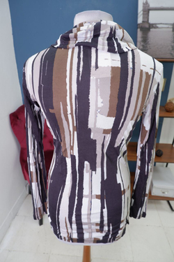 Блузка Marc Aurel красивая 36 размер