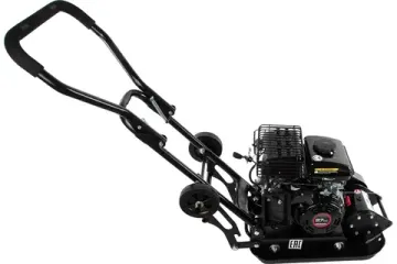 Виброплита бензиновая ZITREK z3k50