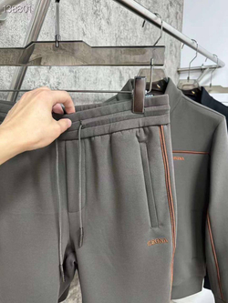 Спортивный костюм Zegna