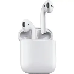 Наушники Apple AirPods 2 (MV7N2) White