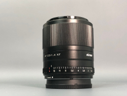 Viltrox 23 mm 1.4 STM Fujifilm X-Mount