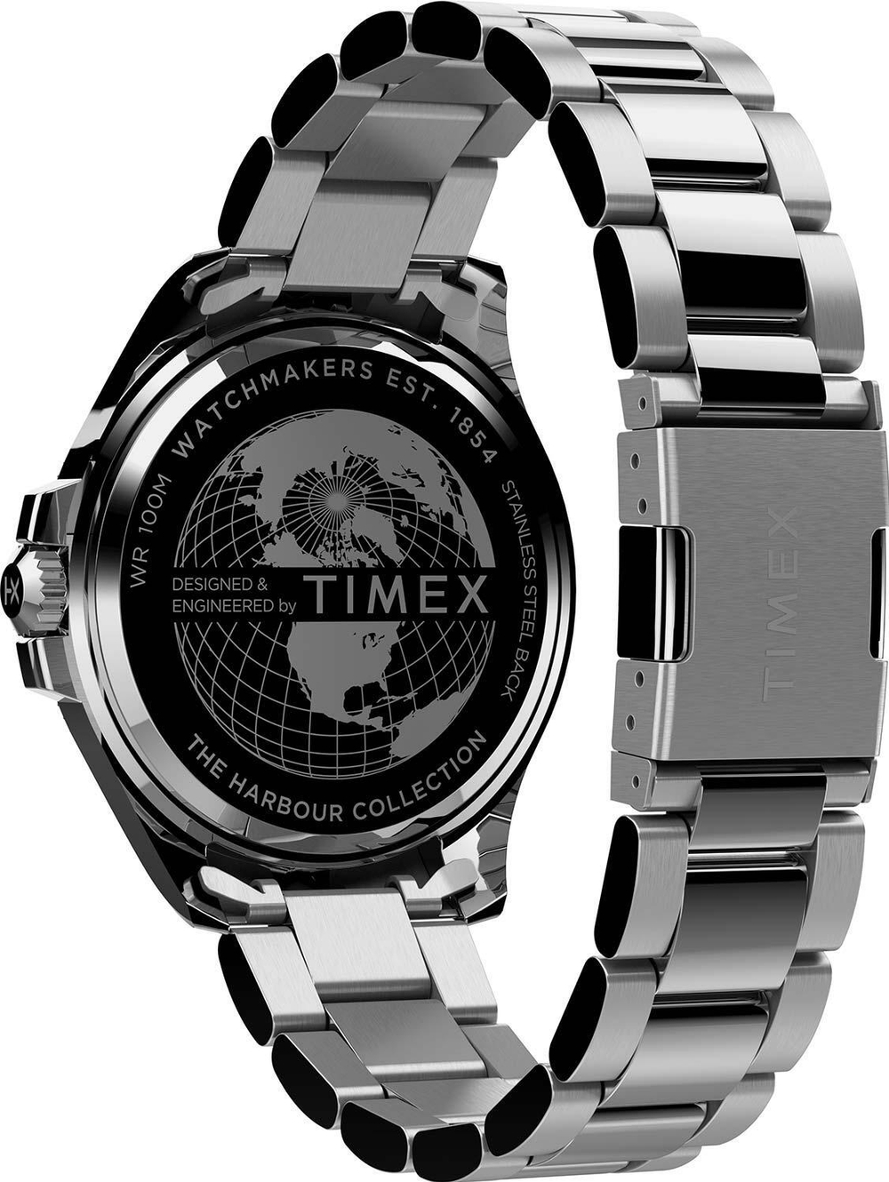 Мужские наручные часы Timex TW2U71900
