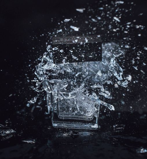 BeauFort THE GRUDGE eau de parfum