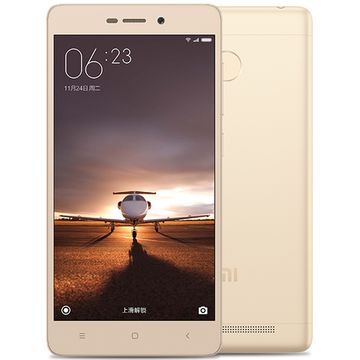 Xiaomi Redmi 3S 3/32gb Gold
