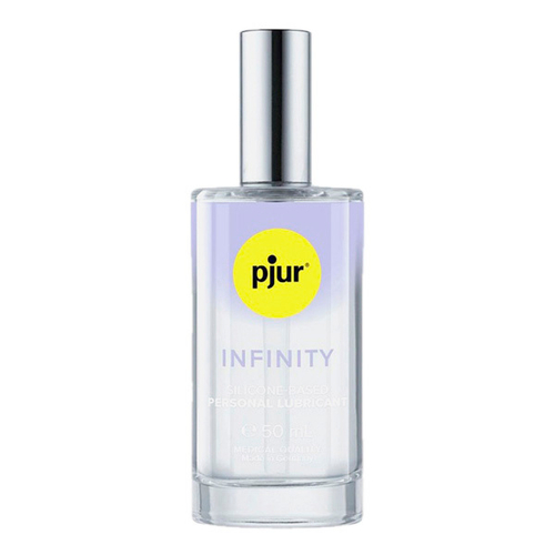 Лубрикант на силиконовой основе Pjur Personal Lubricant Silicone Based Infinity 50мл