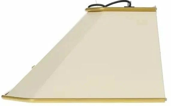 Купольная вытяжка Korting KHC 9839 RGB