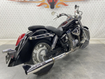 Honda Shadow 750 , 2006
